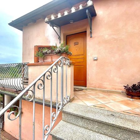 Casetta Al Mare Arbatax Exterior photo